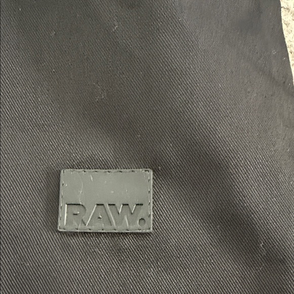 G-Star RAW drawstring backpack - Picture 4 of 4